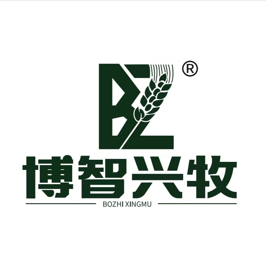 博智兴牧LOGO